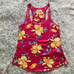 Hollister Tank Top